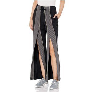 Puma Making the Cut Wide Leg Pants